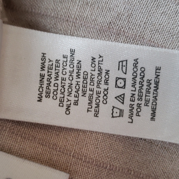 Liz Claiborne Blouse - Picture 9 of 11